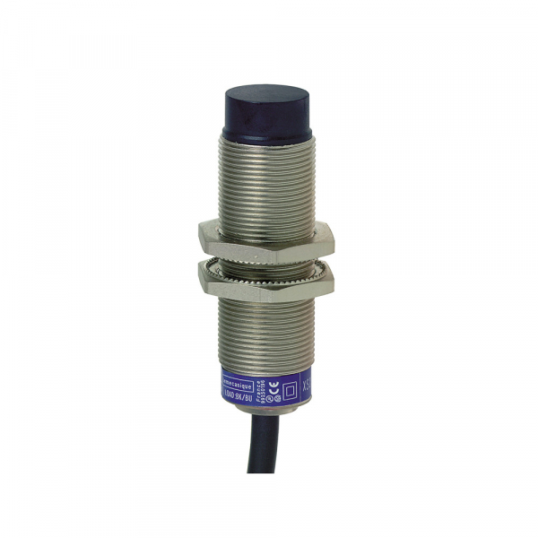 Schneider Electric Датчик индуктивный цилиндрический XS618B4MAL2