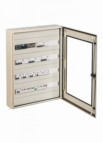 Schneider Electric Sarel Панель сплошная S3D Д 600мм