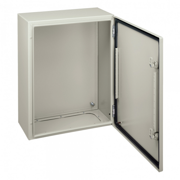 Schneider Electric Spacial CRN Шкаф 1000x600x250