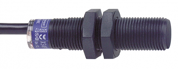 Schneider Electric Датчик приближения XS4P12MB230