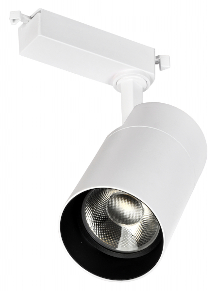 IEK Светильник LED ДТО 1304 40Вт 4000К 24град белый