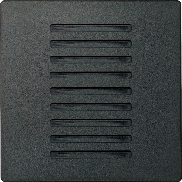 Schneider Electric Merten KNX\EIB Терморегулятор без органов управления (MTN6221-0414)