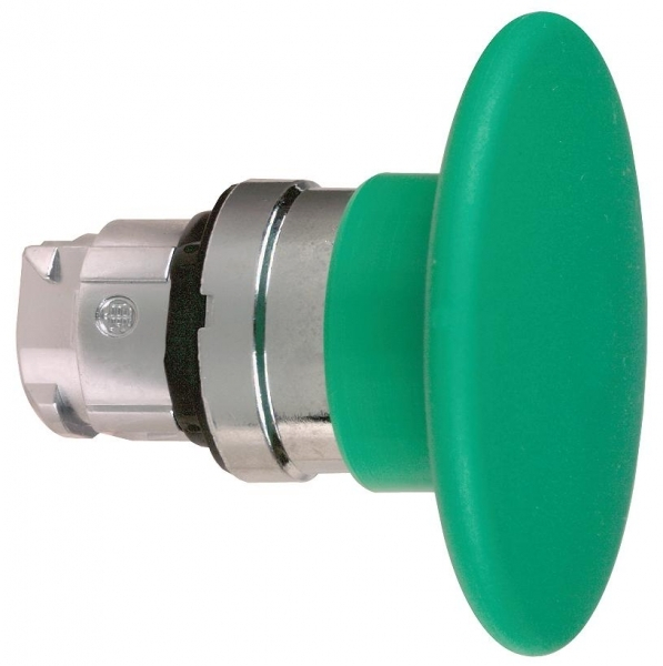 Schneider Electric XB4 Головка грибовидной кнопки ZB4BR3