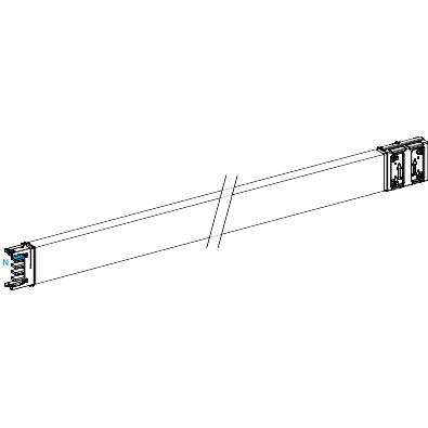 Schneider Electric СЕКЦИЯ ПРЯМАЯ 400A, 3М