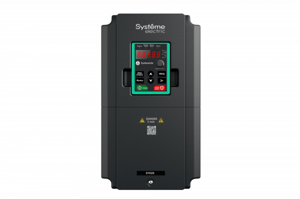Systeme Electric Преобразователь частоты STV320 4.0 кВт 400В