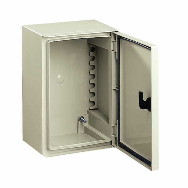 Schneider Electric Thalassa 7035 Шкаф 310x215x160 со сплошной дверью и монтажной платой