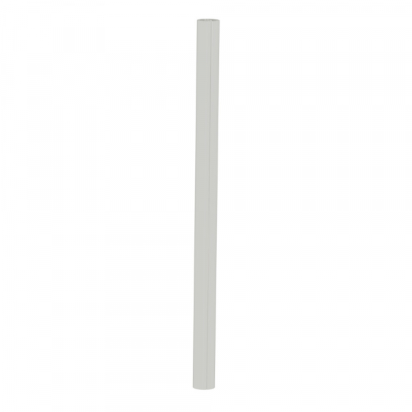 Schneider Electric Unica System+ Профиль мини-колонны L=1,00м БЕЛЫЙ