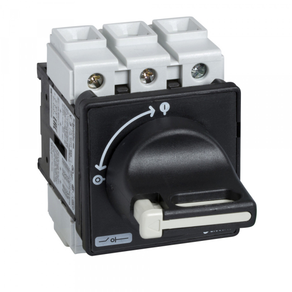 Schneider Electric Vario TeSys Выключатель-разъединитель 20А