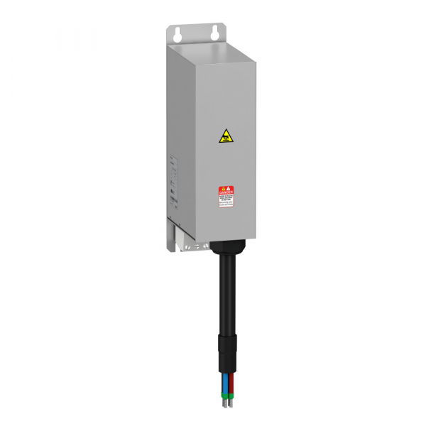 Schneider Electric Altivar Фильтр ЭМС входной IP20 35А