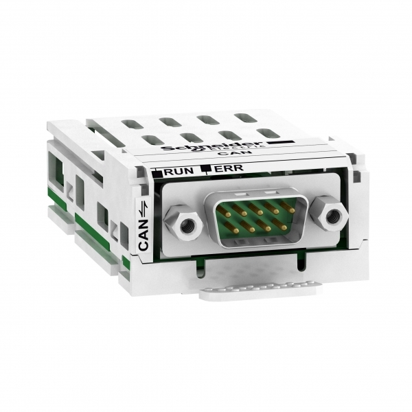 Schneider Electric Карта коммуникационная CAN SUBD ATV32 LXM 32