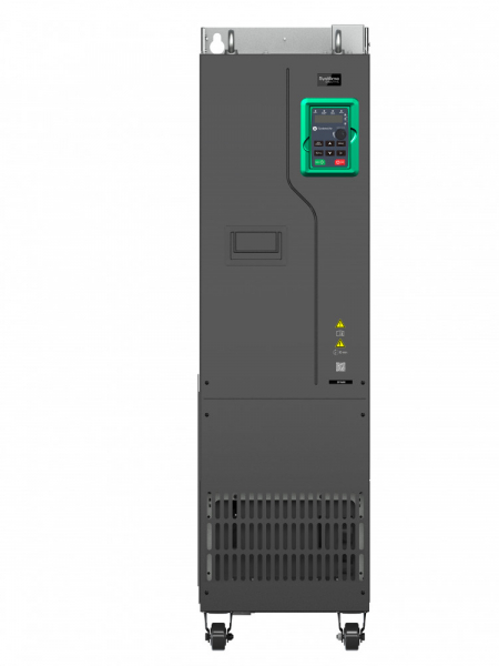 Systeme Electric Преобразователь частоты STV600 220 кВт 400В с DC реакт.