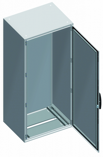 Schneider Electric SM Sarel Шкаф 2D 1600x1000x400 с монтажной платой