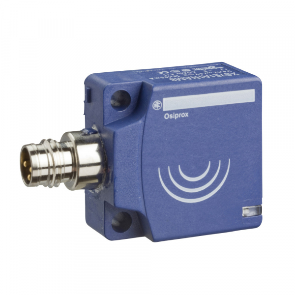 Schneider Electric Датчик индуктивный формата E XS7E1A1PBM8