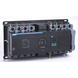 CHINT Устройство автоматического ввода резерва NXZM-630S/4B 500A