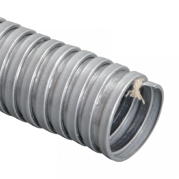 IEK ELASTA Металлорукав Р3-ЦХ-50 (15м)