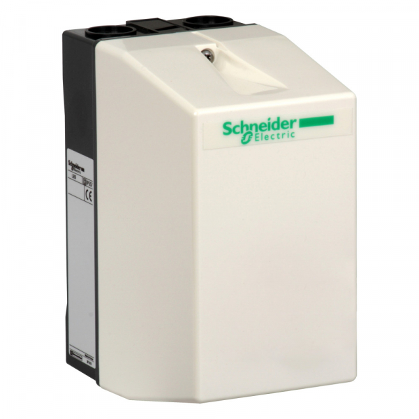 Schneider Electric GV2 Пускатель в корпусе 9A 230V 50/60Гц без кнопки на крышке