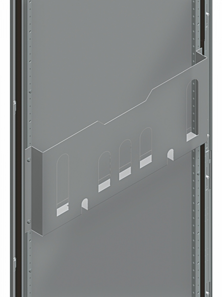 Schneider Electric Sarel Карман металлический для документации, ширина 800мм