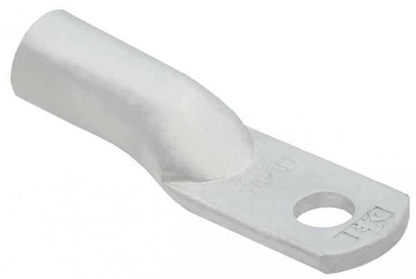 IEK Наконечник медный луженый ТМЛ 25–10–8 ГОСТ 7386