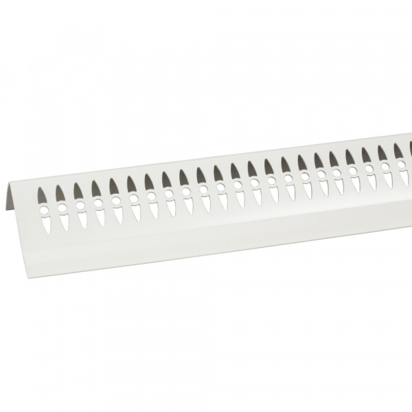 Schneider Electric 4 Крышки креплений для горизонтальных кабелей