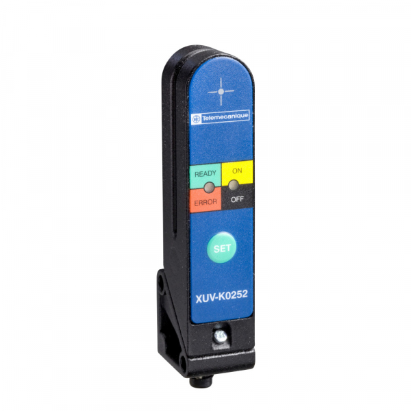 Schneider Electric Вилка оптическая 2мм 12/24В