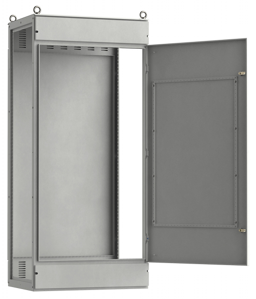 IEK SMART Корпус металлический ГРЩ 1800х800х600 IP31 УХЛ3