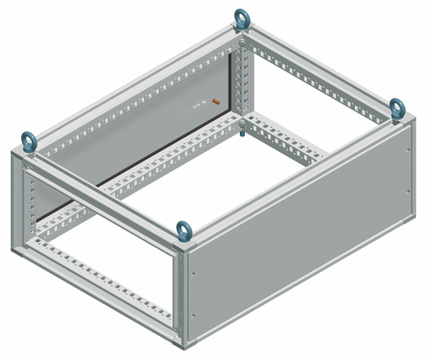 Schneider Electric Верхняя коробка для сборных шин 300x400x600