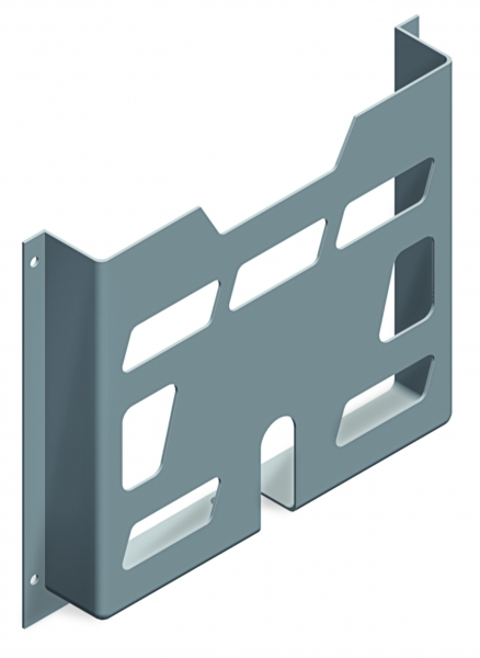 Schneider Electric Sarel A5 Пластиковый карман для документации d22