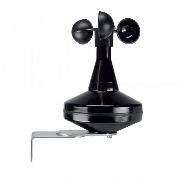 Schneider Electric Merten KNX\EIB Черный Датчик комбинированный DCF-77 для метеостанции