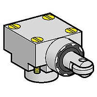Schneider Electric Головка концевого выключателя ZCKE646