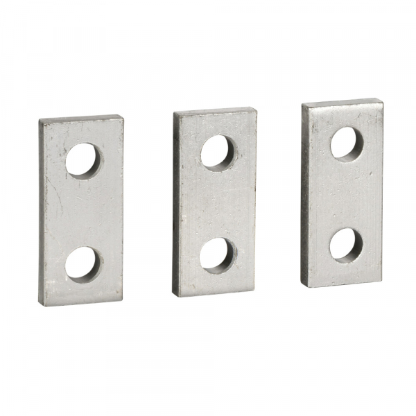 Schneider Electric EasyPact EZC Удлинит. контакт. пластины для EZC250