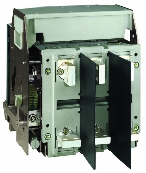 Schneider Electric Compact Комплект разделителей полюсов (3шт.) для NT