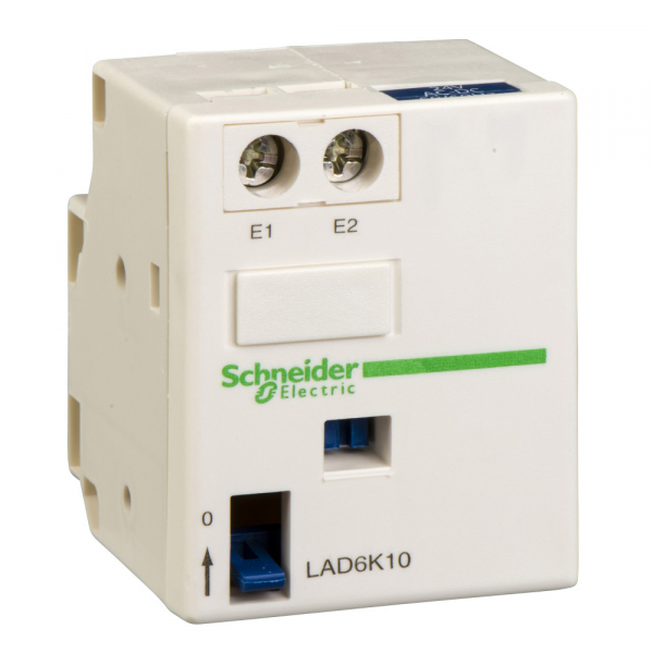 Schneider Electric Contactors D Блок электромеханической защелки AC,DC 220/24V
