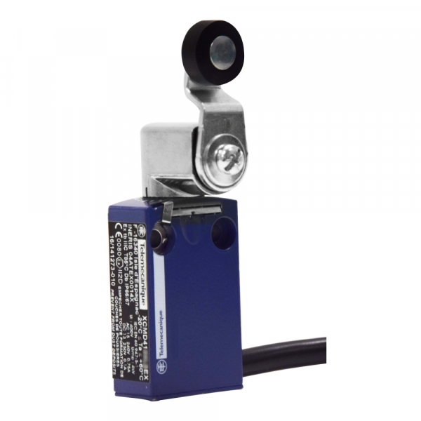 Schneider Electric Корпус миниатюрного концевого выключателя