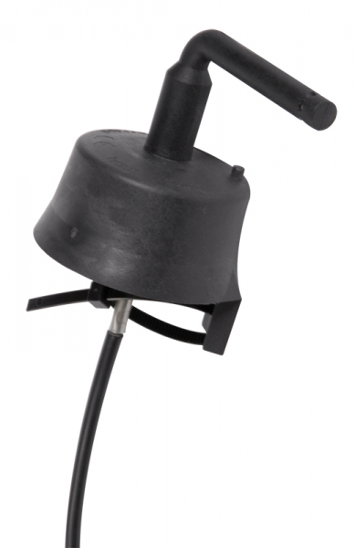 IEK Ограничитель перенапряжения ОПН-280Ш (LVA 280B-DL)