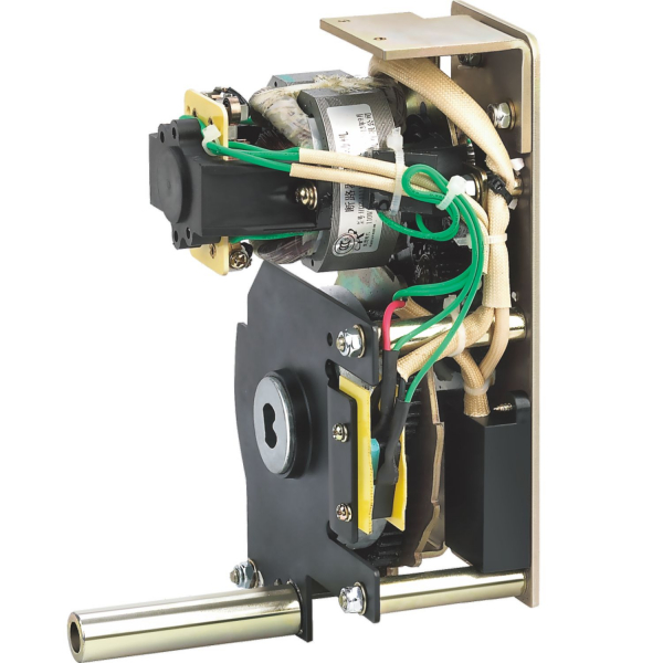 CHINT Двигательный привод AC400В для NA8-2500 (R)