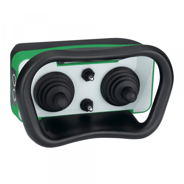Schneider Electric СТАНЦ,С ДЖОЙС,АНАЛОГ,3 ОСИ, С ДИСП,XY+XY