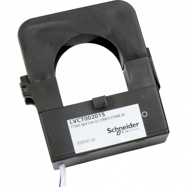 Schneider Electric Powerlogic Трансформатор тока (LVCT02404S)