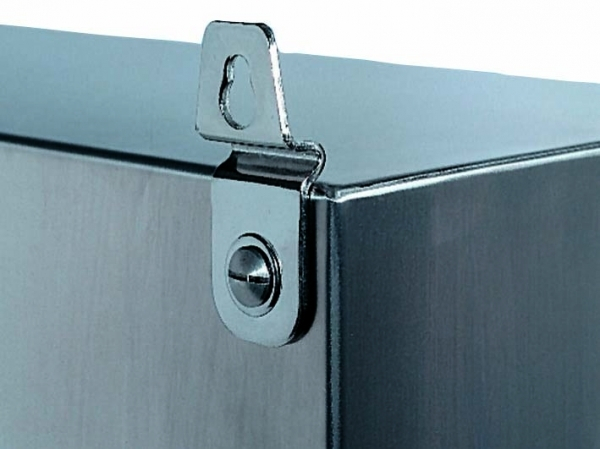 Schneider Electric 4 Проушины для SMX 304L нерж.сталь