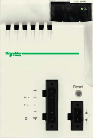 Schneider Electric Блок питания =24В, STANDARD