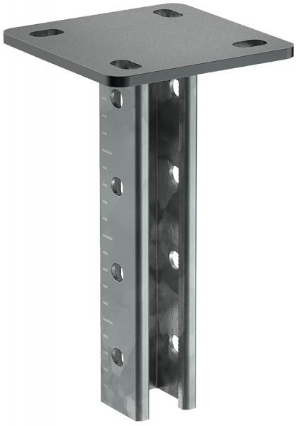 IEK Подвес потолочный STRUT 41х41-200