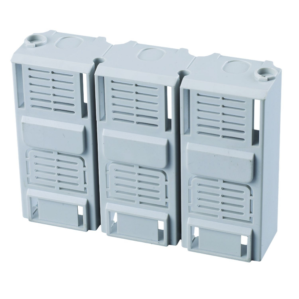 CHINT Малые защитные крышки выводов TCV24-M8 для NM8N-800 3P (R)