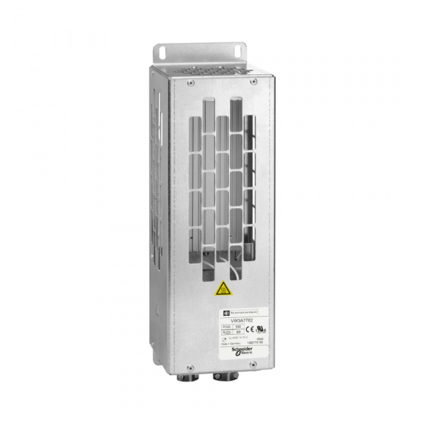 Schneider Electric Altivar Тормозной резистр 4,2 Ом 62кВт