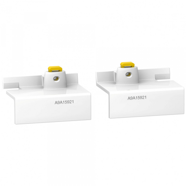 Schneider Electric Acti 9 20 Крышек винтов для iCT 2P (10 верхних+10 нижних)