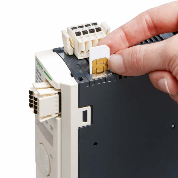 Schneider Electric Карта памяти