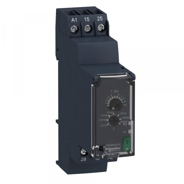 Schneider Electric Реле времени RE22R2QEMT