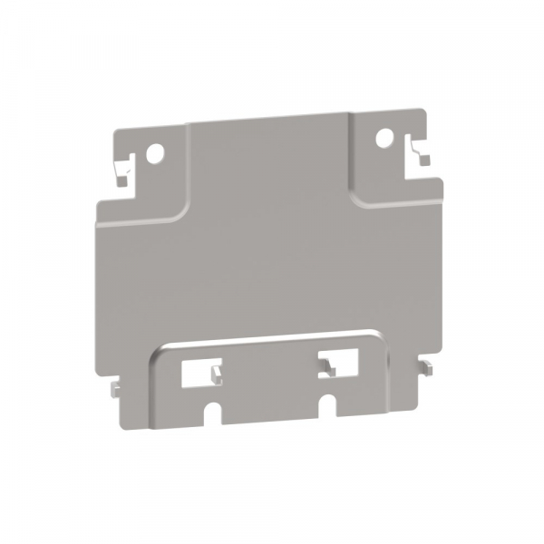 Schneider Electric МОНТАЖНАЯ ПЛАТА ДЛЯ ПОДКЛЮЧЕНИЯ LR9G500 К LC1G400-500