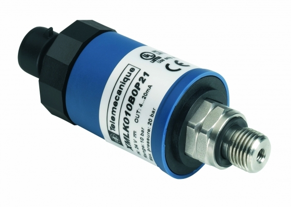 Schneider Electric Датчик давления XMLK025B2D21