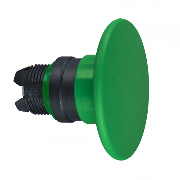 Schneider Electric XB5 Головка грибовидной кнопки (ZB5AR3)