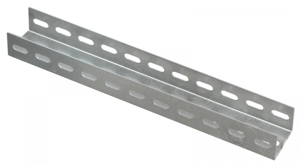 IEK Профиль перфорированный П-образный 1200-2,0