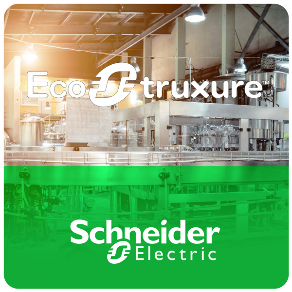 Schneider Electric SQL Gateway для SoMachine одиночная лицензия